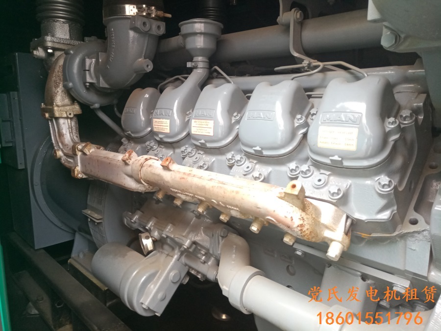 常州柴油發(fā)電機(jī)租賃出租