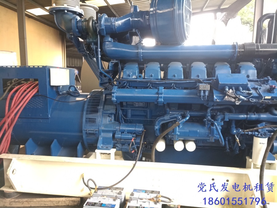 發(fā)電機(jī)出租租賃之柴油發(fā)電機(jī)常見的14種故障現(xiàn)象 發(fā)電機(jī)出租租賃之柴油發(fā)電機(jī)常見的14種故障現(xiàn)象