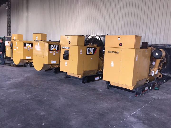租用柴油發(fā)電機(jī)調(diào)節(jié)器常見(jiàn)問(wèn)題維修