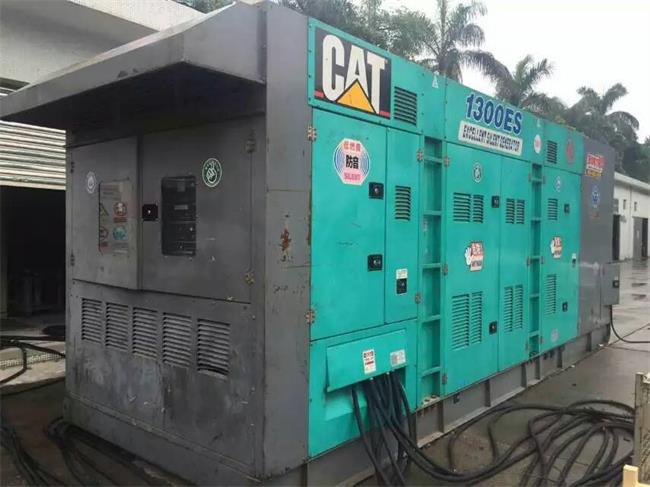大型發(fā)電機(jī)出租租賃公司